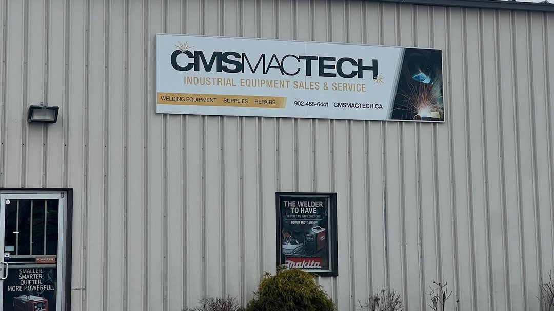CMS MacTech